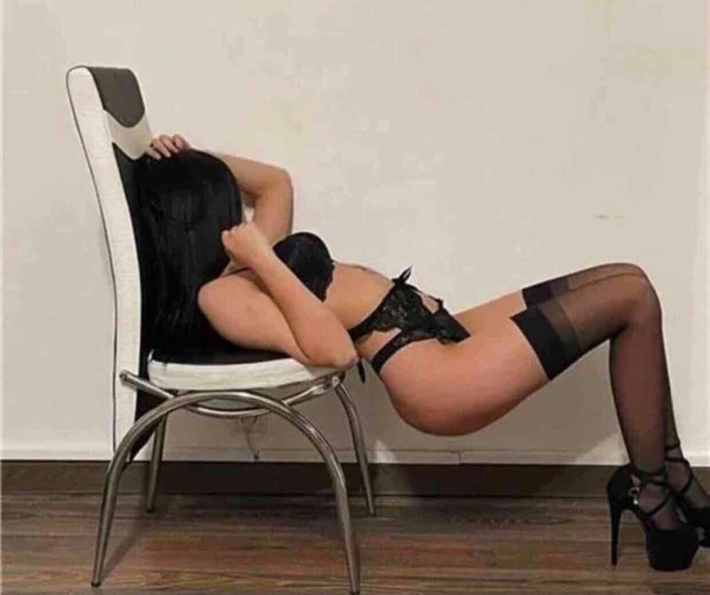Andreea full service pentru prima data in orasul tau