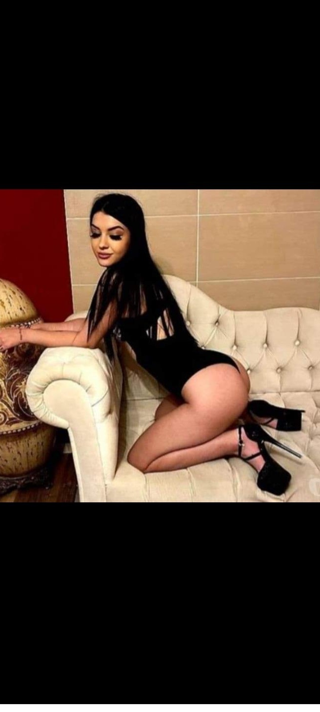 Andreea  New in orașul tău