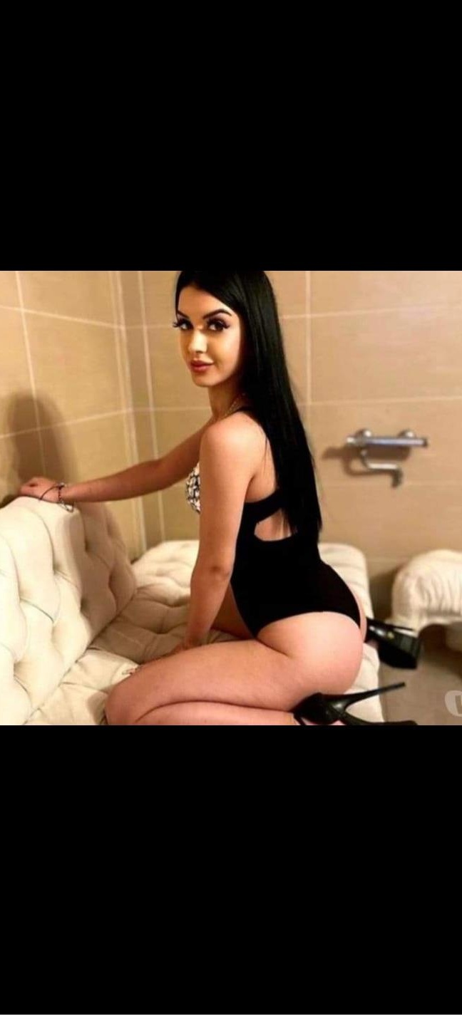 Andreea  New in orașul tău