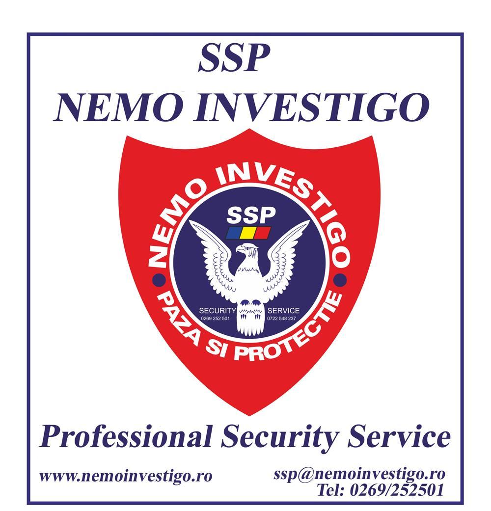 Angajam * AGENTI SECUTITATE / PAZNICI *in   SIBIU