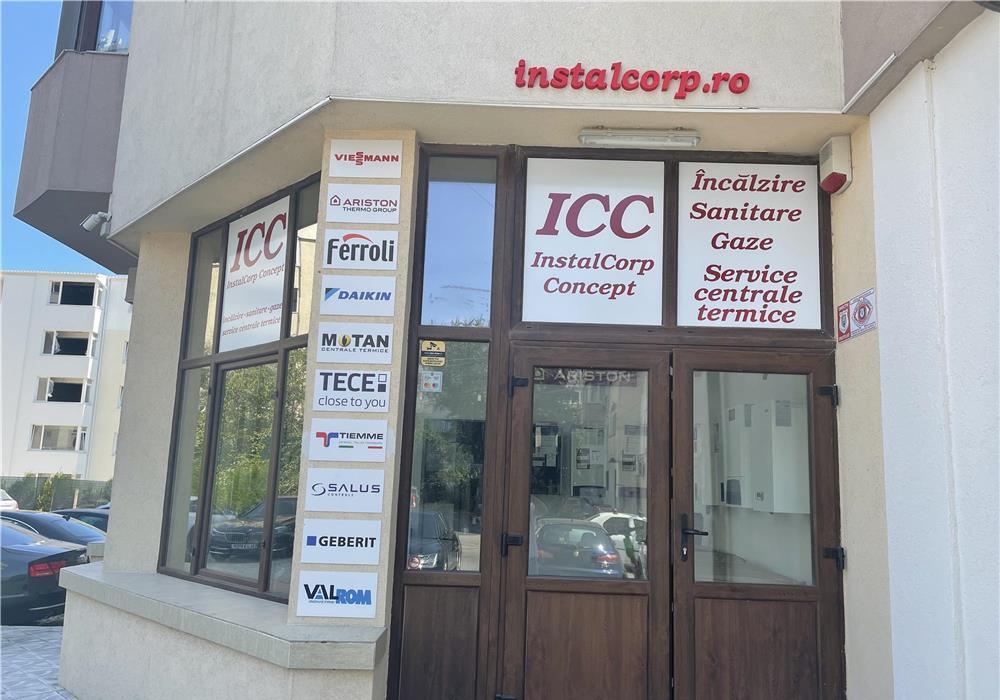 Angajăm instalatori