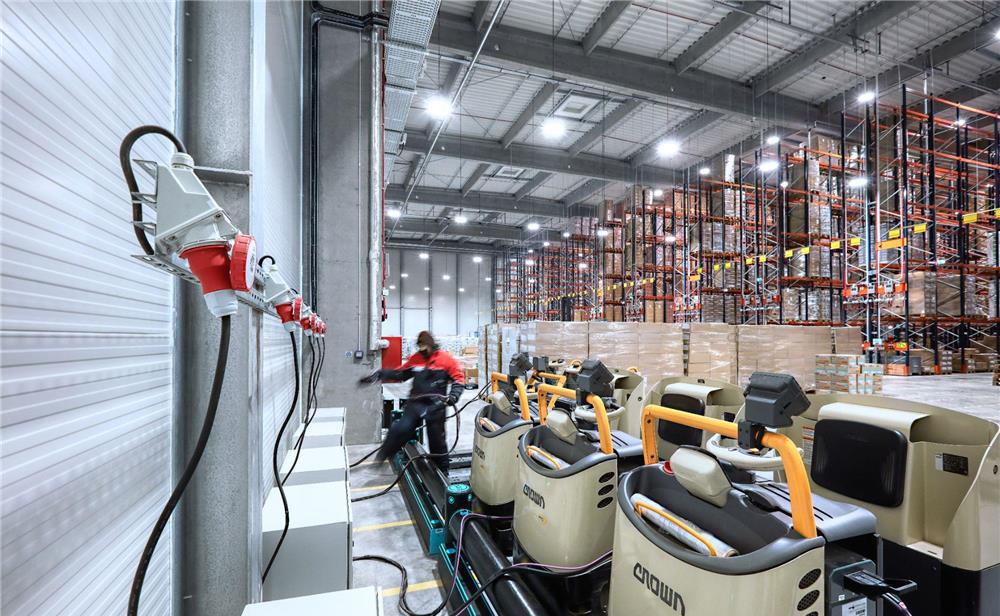 ANGAJAM MANIPULANTI/ PICKERI IN CHITILA