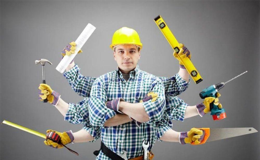 Angajam Meseriasi Constructii -  Bucuresti
