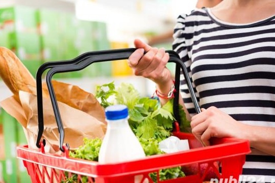 Angajăm Picker pregătire comenzi, fără experiență