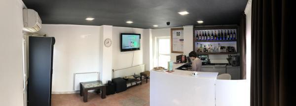 Angajam Receptionera Hotel