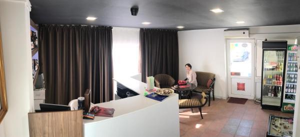 Angajam Receptionera Hotel