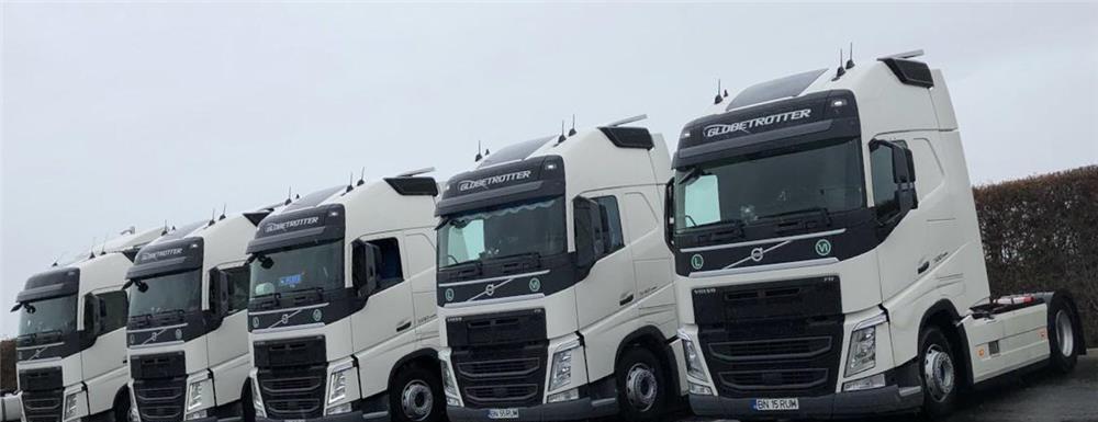 Angajam Sofer Autocamion Comunitate: 3100 lei brut si diurna = 2500  EURO
