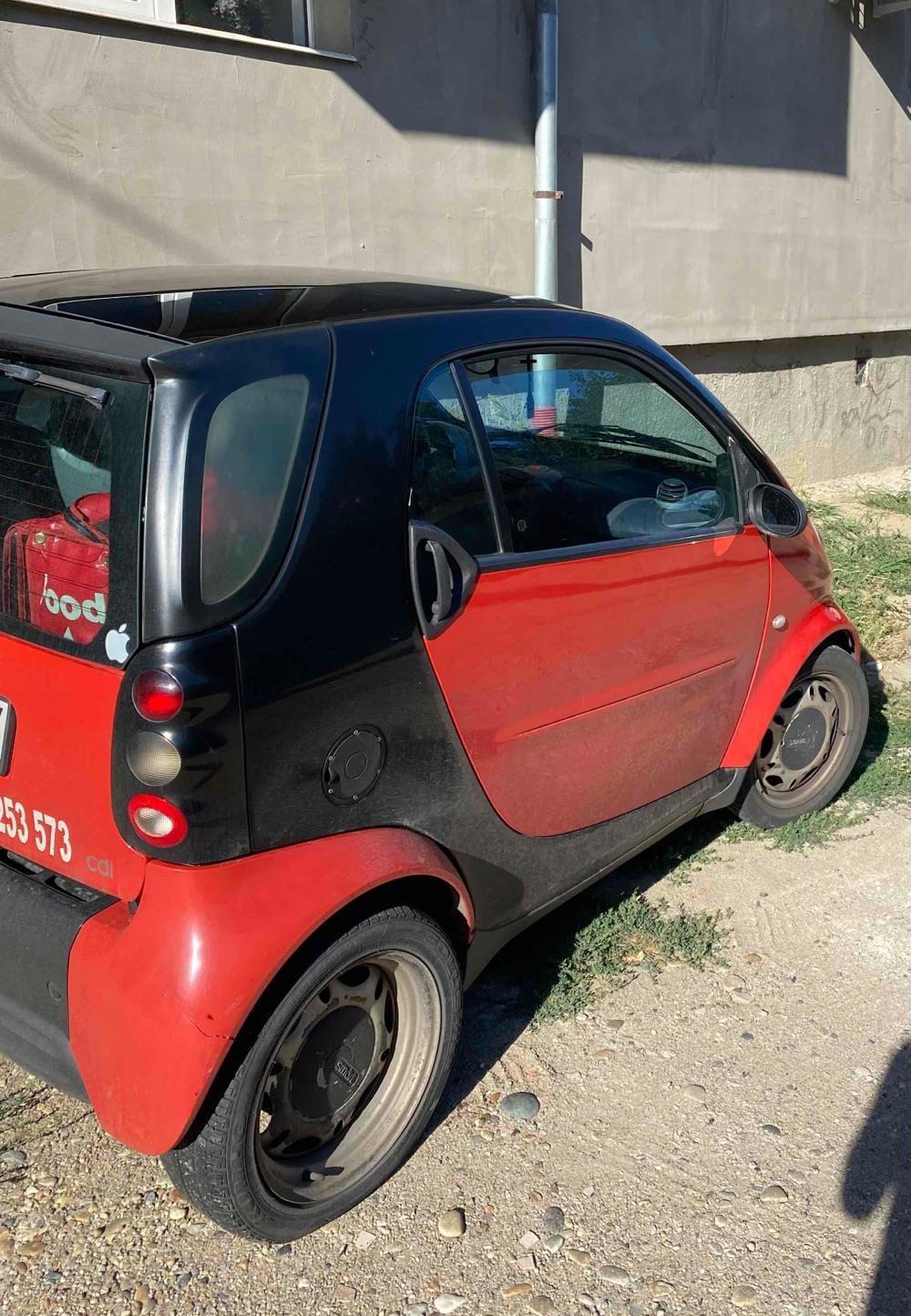 Angajam Sofer livrari