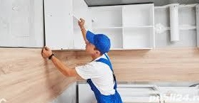 Angajam tamplar / montator mobilier - contract nedeterminat - Ploiesti