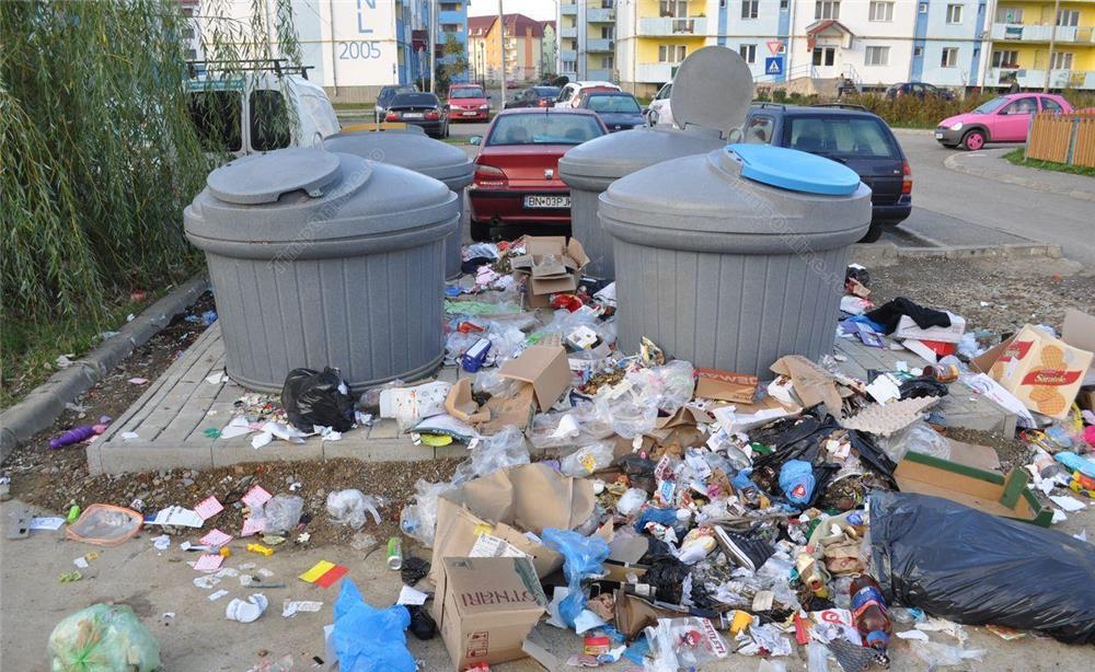 - Angajare personal curatenie scari de bloc si subsol - Bucuresti program lucru 8h zilnic -