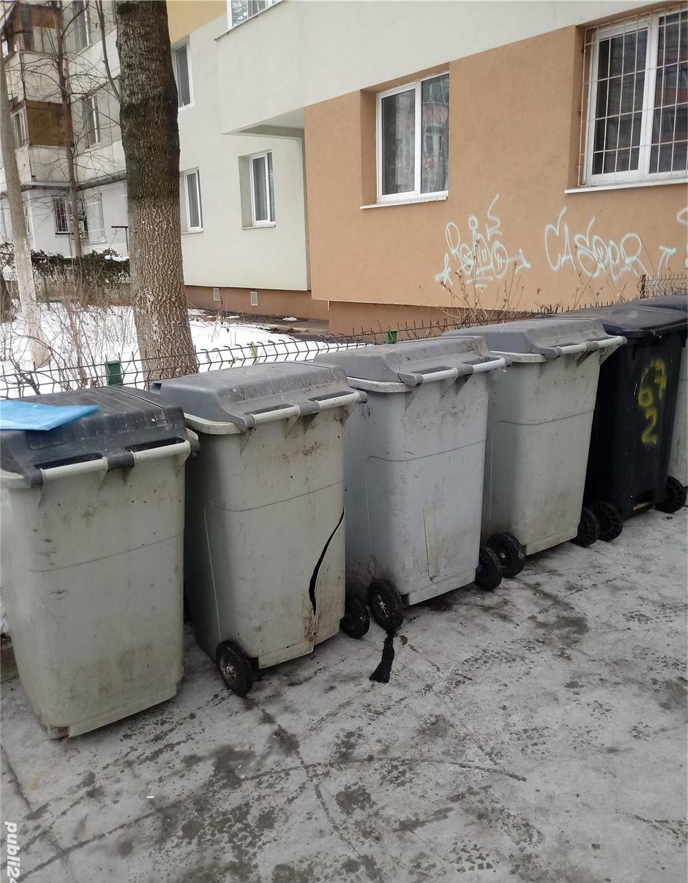 - Angajare personal curatenie scari de bloc si subsol - Bucuresti program lucru 8h zilnic -