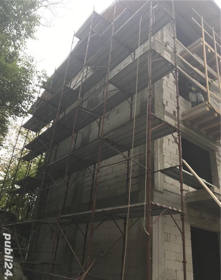 Angajări constructii