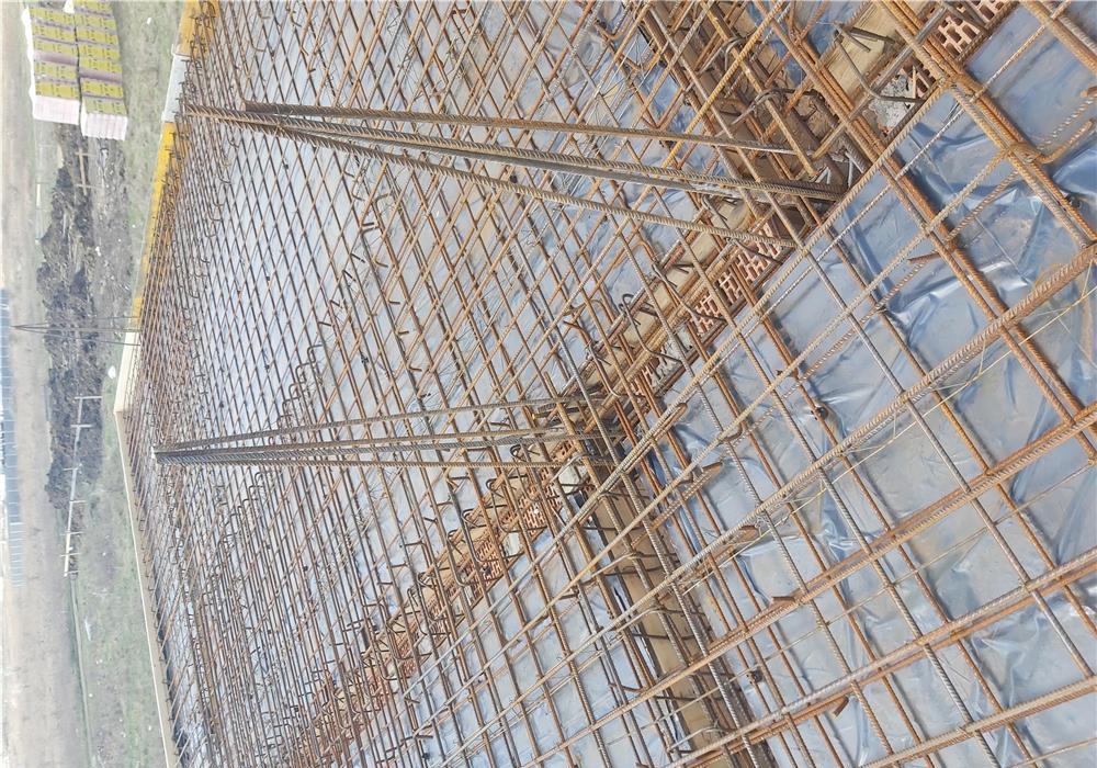 Angajări Constructii