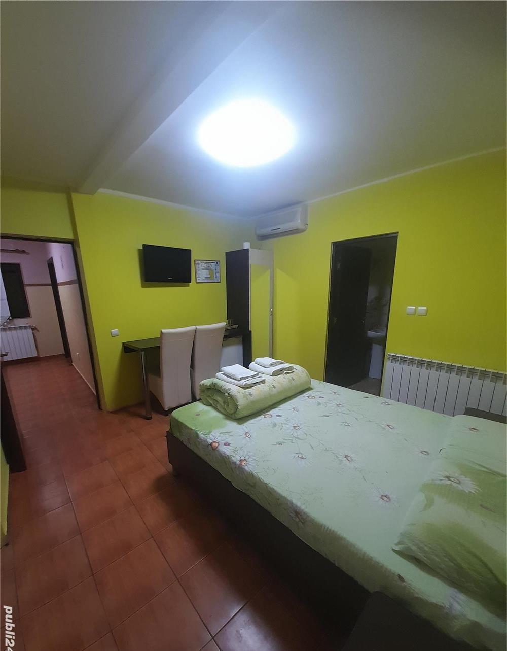 Angajez cameristă pensiune turistica zona central