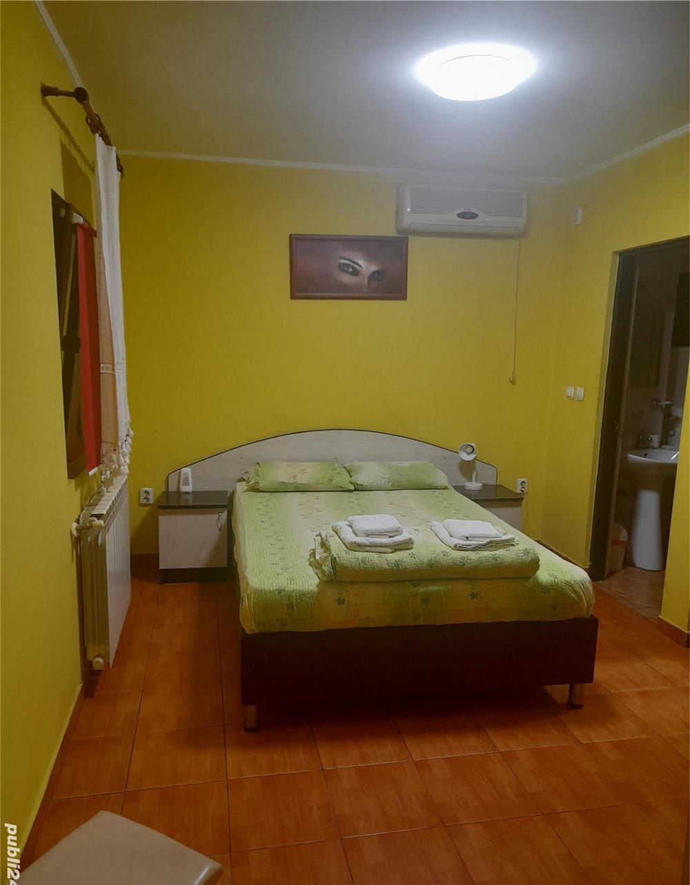 Angajez cameristă pensiune turistica zona central