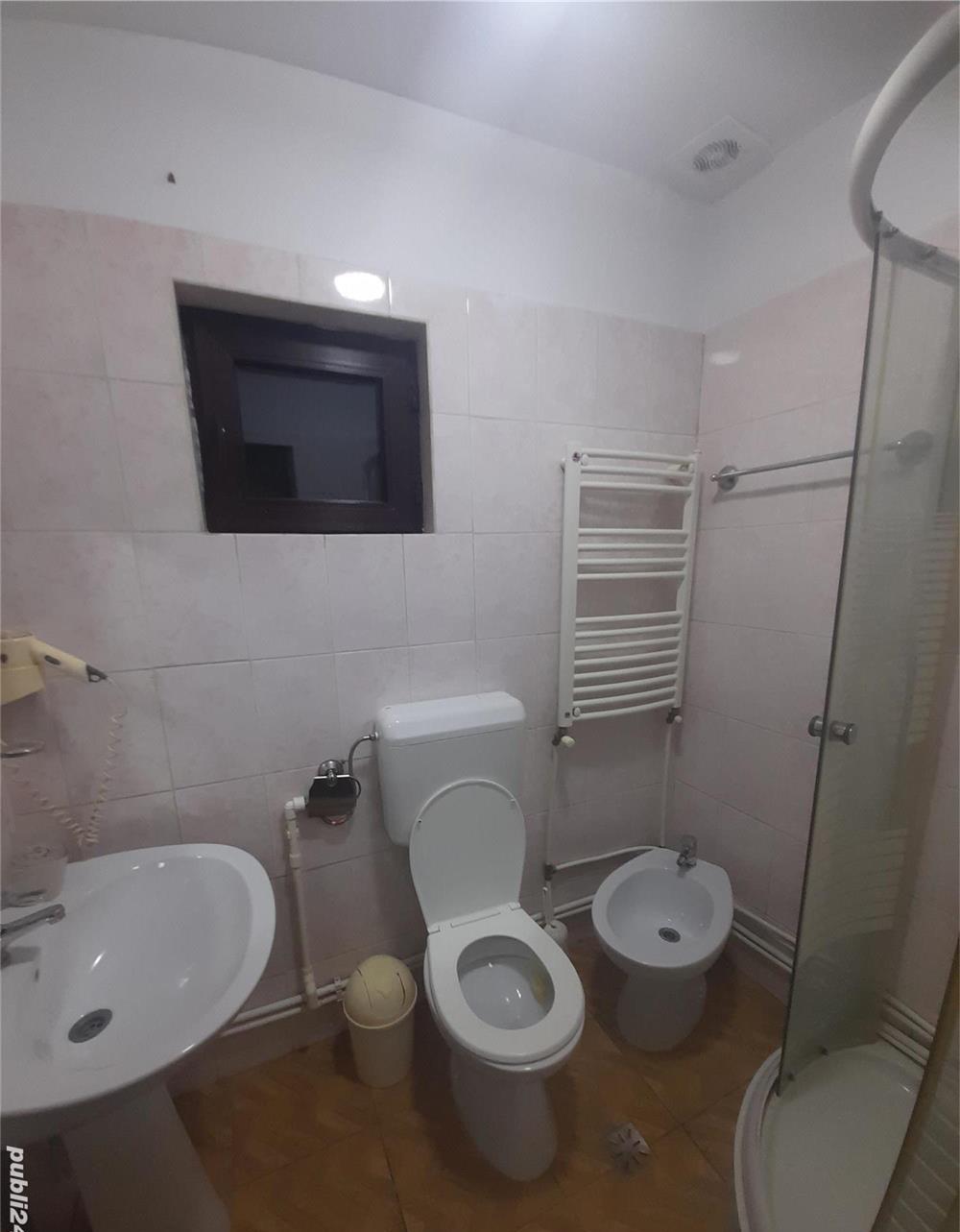 Angajez cameristă pensiune turistica zona central