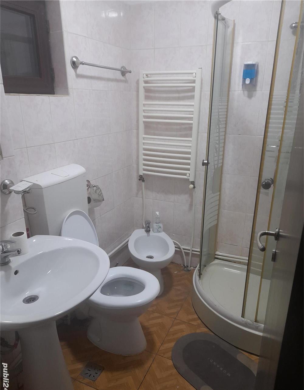 Angajez cameristă pensiune turistica zona central