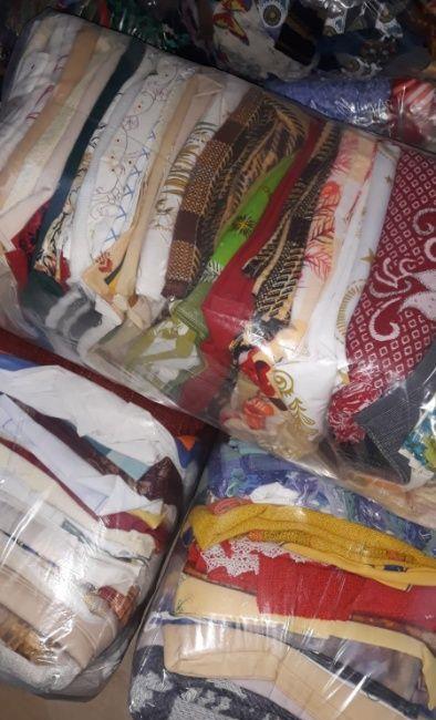 Angajez femei pentru sortare haine second hand