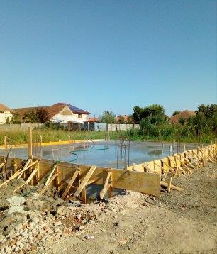 Angajez in constructii  6000 lei