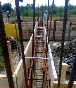 Angajez in constructii  6000 lei