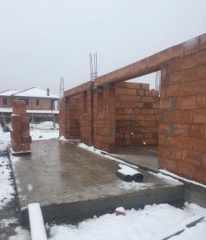 Angajez in constructii  6000 lei