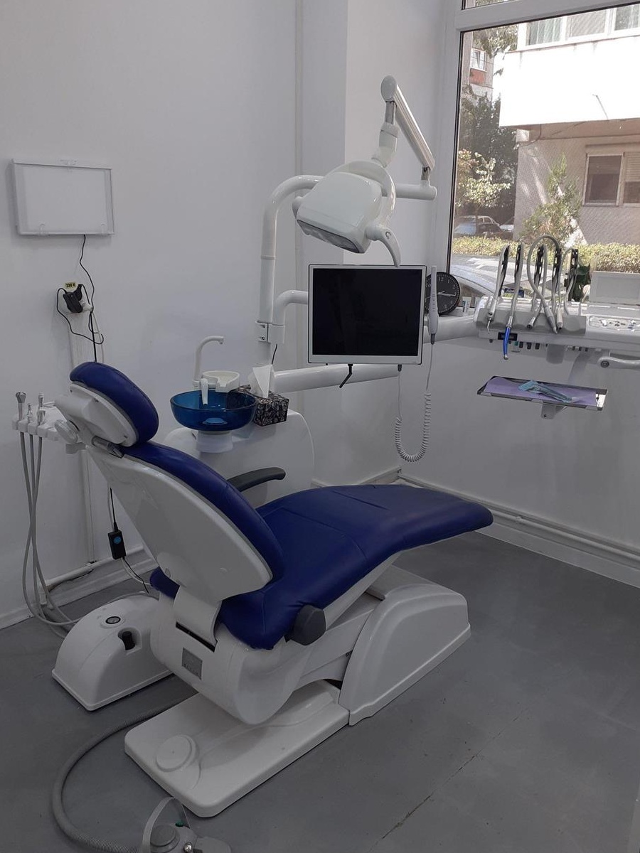 Angajez medic stomatolog