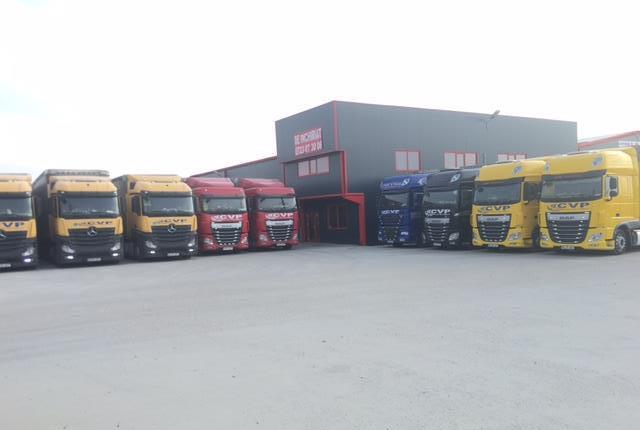angajez sofer tir,camion prelata,curse tur/retur,ro-ue-ro.