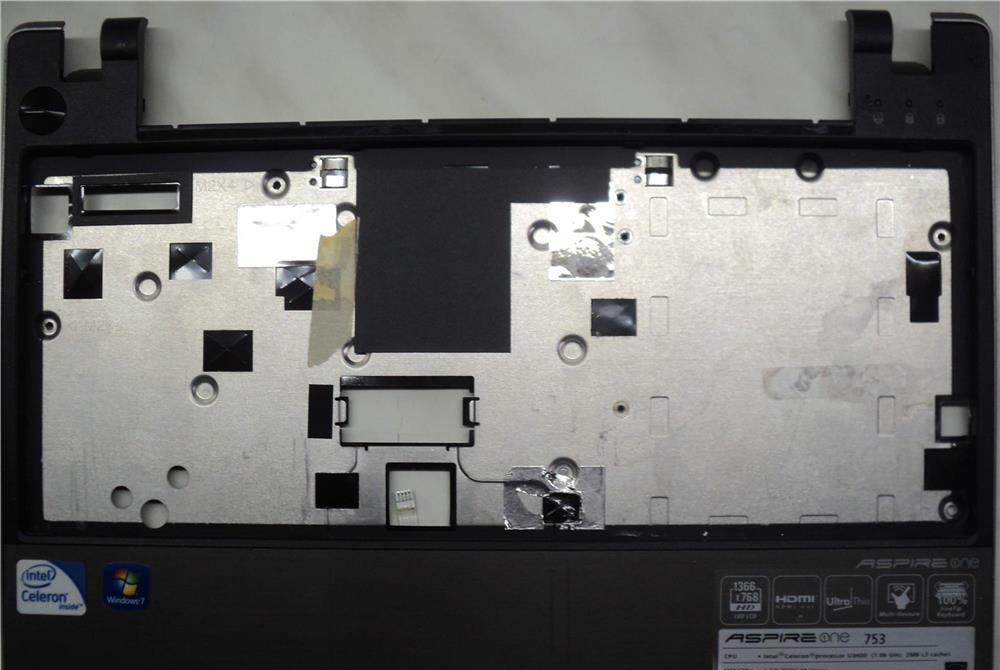 Ansamblu Palm Rest + Touch Pad Laptop Acer Aspire One 753