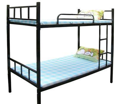 Ansamblu PAT METALIC etajat/suprapus - model BEL2