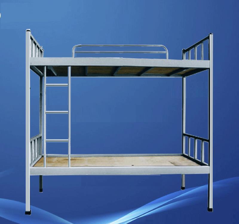 Ansamblu PAT METALIC etajat/suprapus - model BEL2