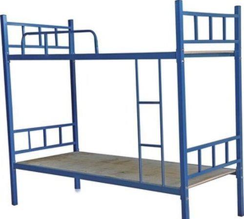 Ansamblu PAT METALIC etajat/suprapus - model BEL2