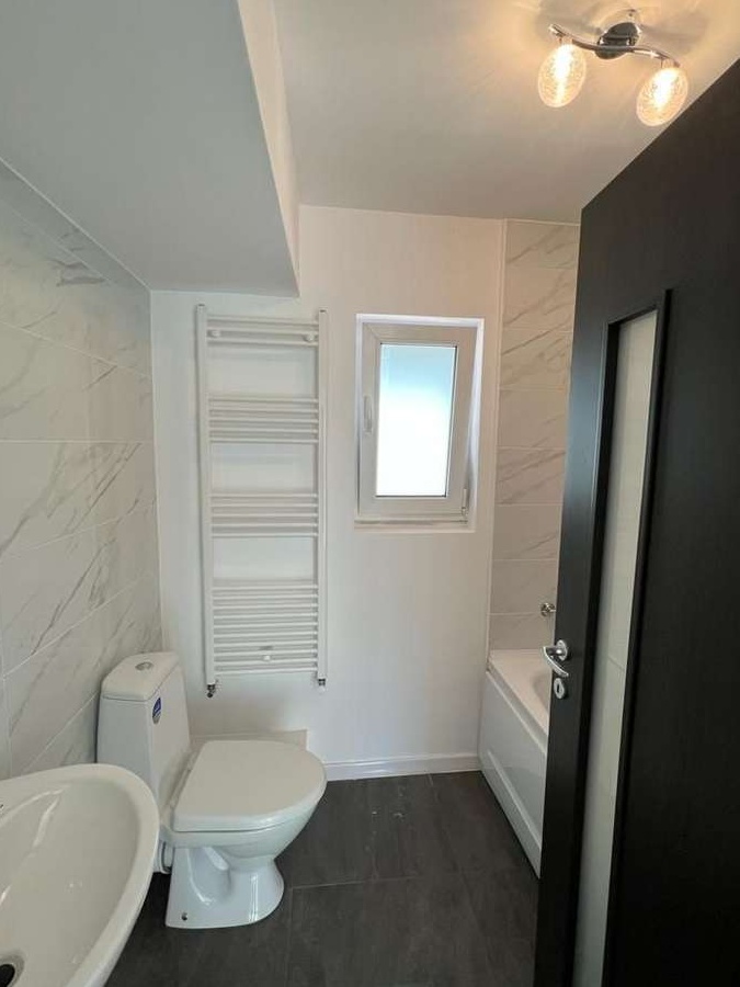 Ansamblul Otopeni Putna Residence - casa 3 camere + living