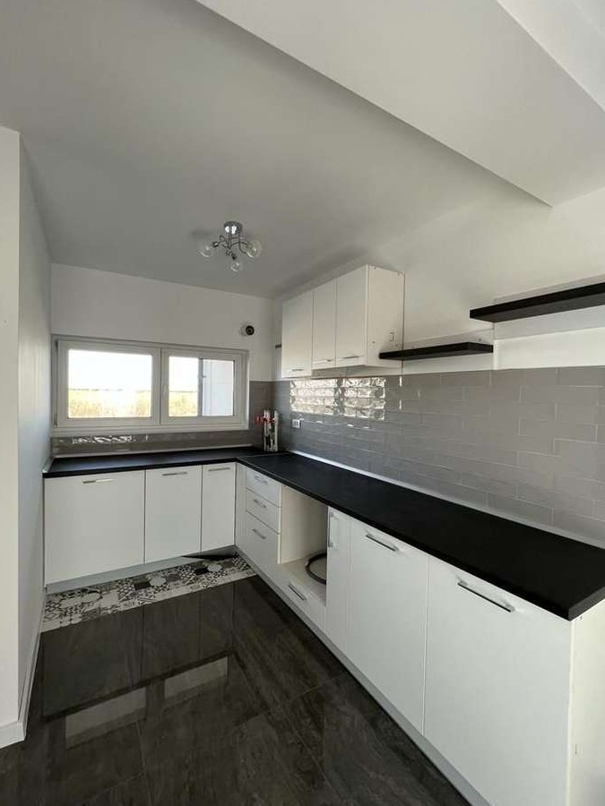 Ansamblul Otopeni Putna Residence - casa 3 camere + living