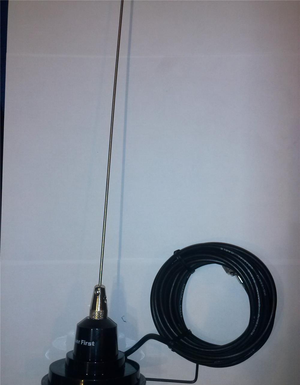 ANTENA TAXIMETRIE