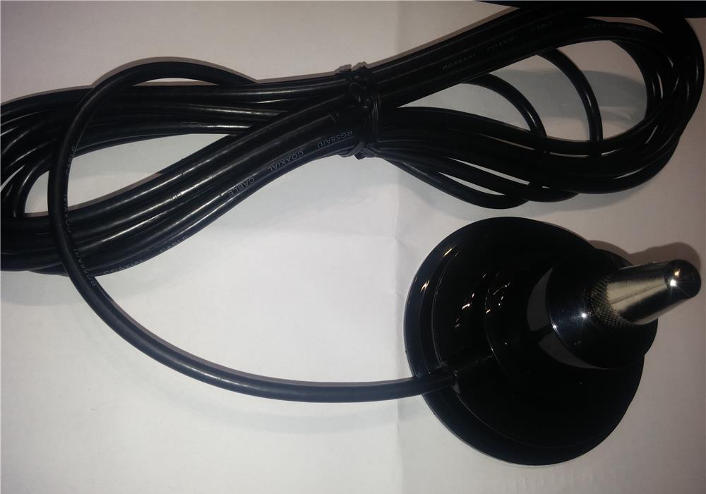 ANTENA TAXIMETRIE