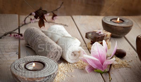 Anti Celulitic /Relaxare %