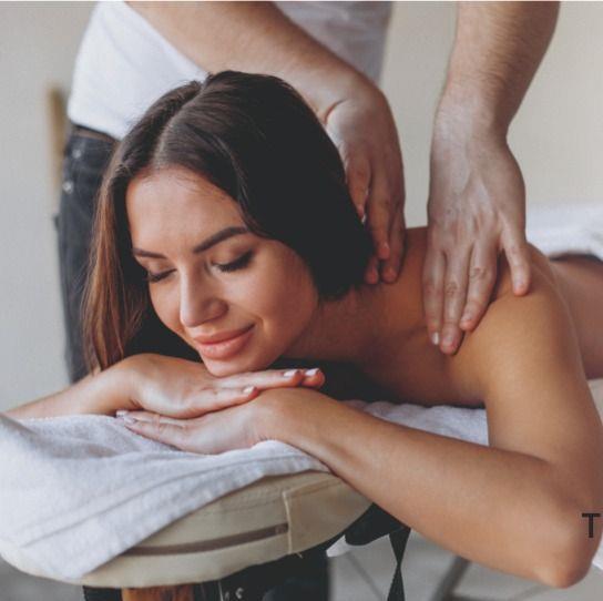 Anti Celulitic /Relaxare %