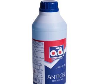 Antigel HEPU rosu, albastru, verde galben mov(lila) concentrat la 1,5L in magazinul de piese Otopeni