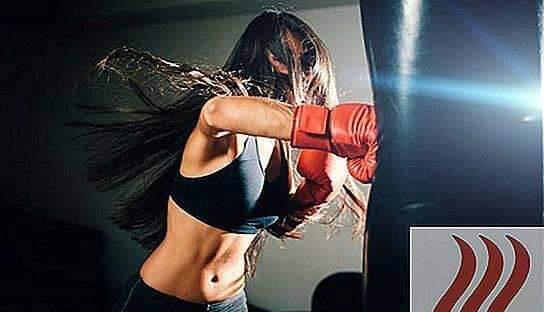 Antrenor personal fitness