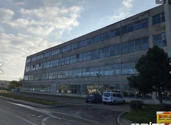 Anunt -licitatie publica