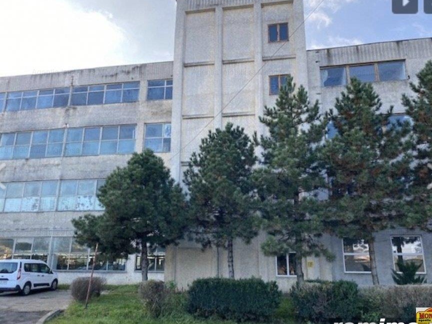 Anunt -licitatie publica