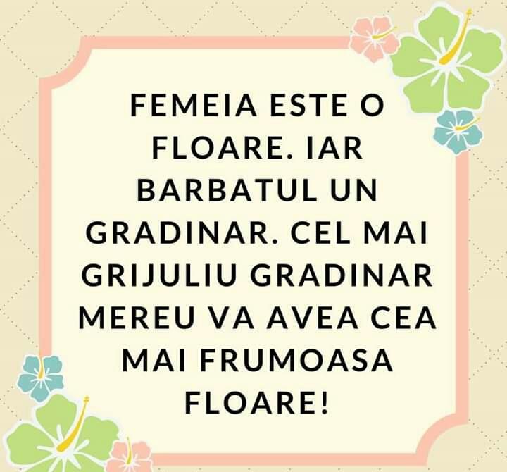 ANUNȚUL ESTE DOAR PENTRU FEMEI