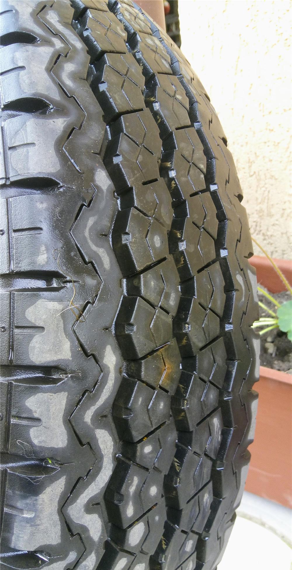 Anvelopa 185/75R16C
