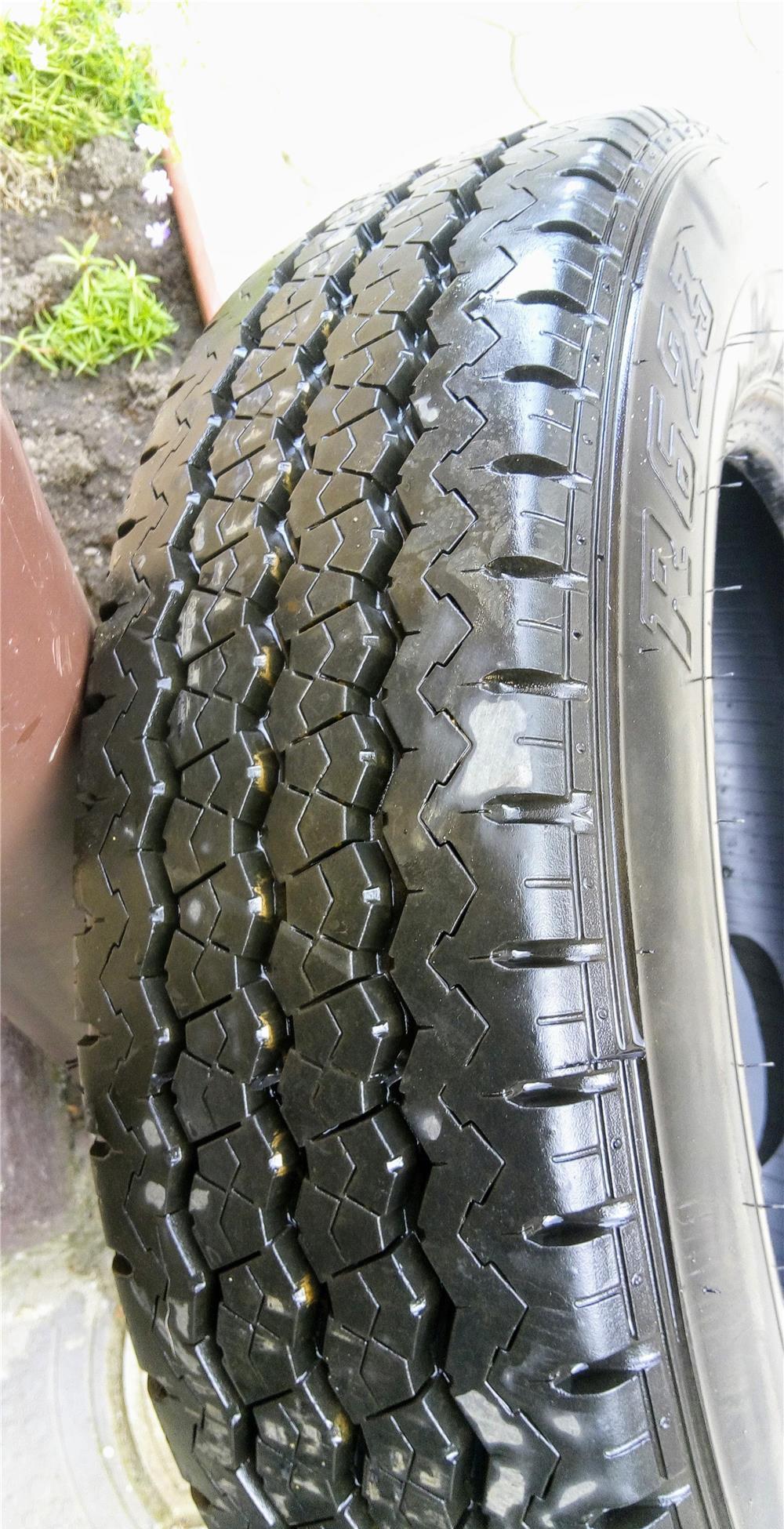 Anvelopa 185/75R16C