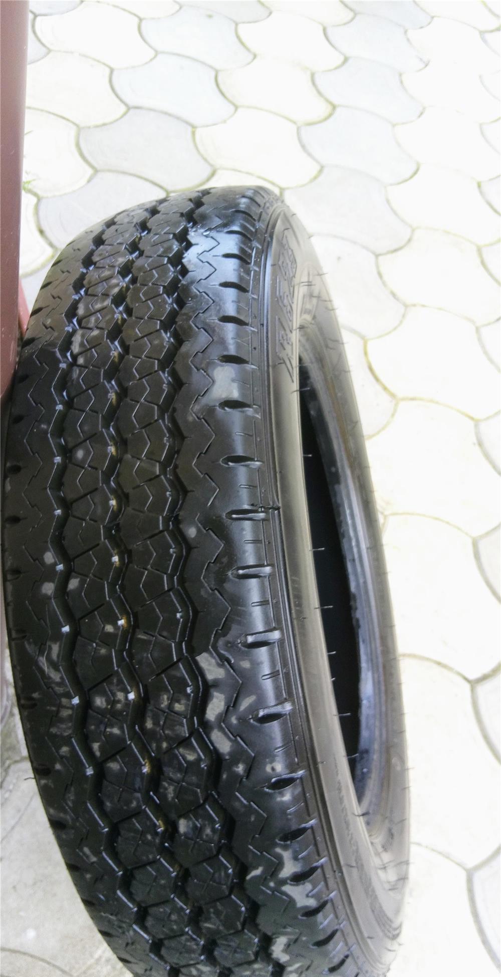 Anvelopa 185/75R16C