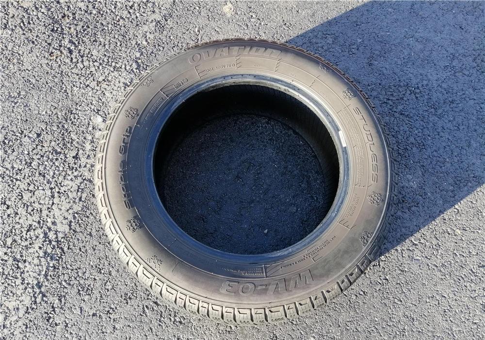 Anvelopa iarna 205/65/16C Indice 107/105R