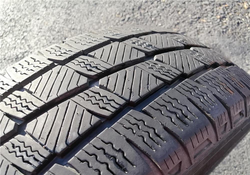 Anvelopa iarna 205/65/16C Indice 107/105R