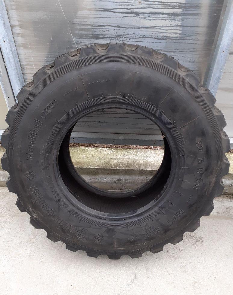 Anvelope 12,5 R20 cauciuc 12.5 r20 continental
