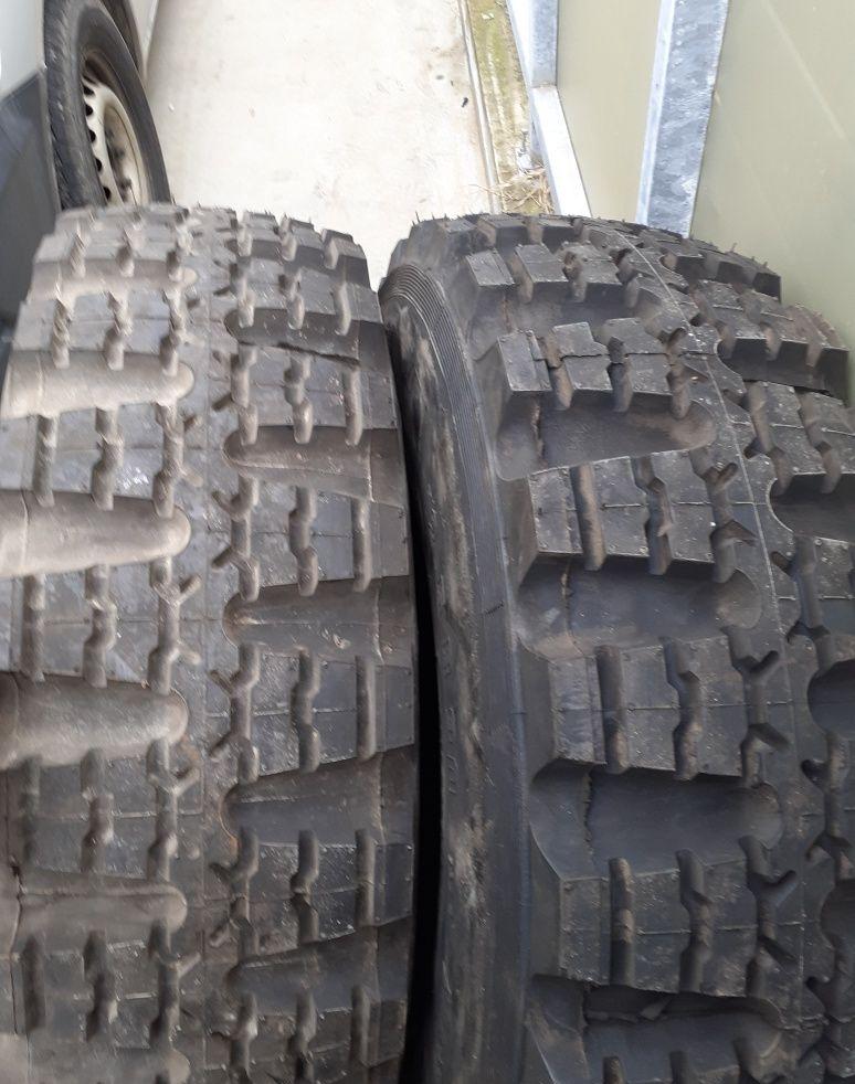 Anvelope 12,5 R20 cauciuc 12.5 r20 continental