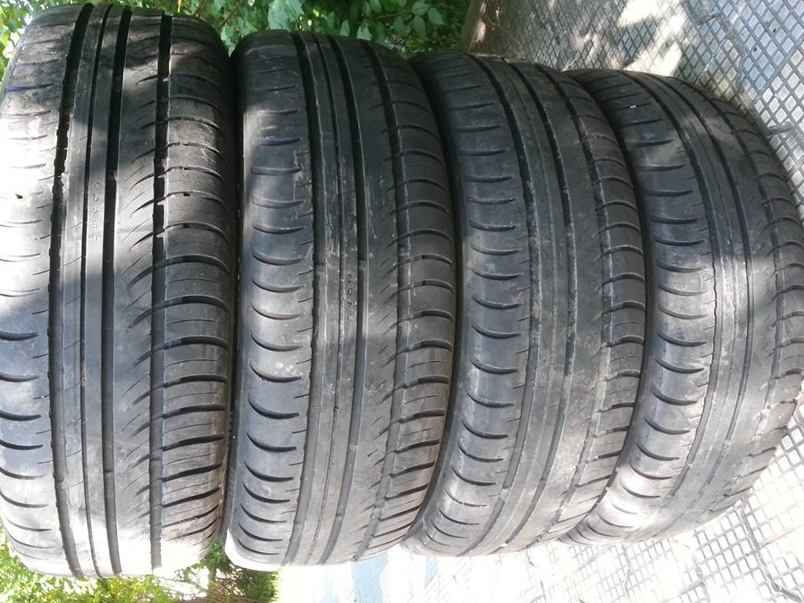 Anvelope 185/65/15 stare buna